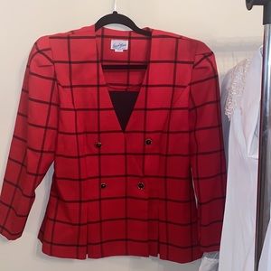 Vintage Good Time❤️🖤